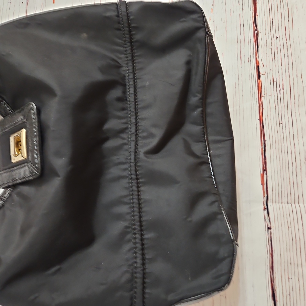 Kate Spade Hobo leather Black Bag - Picture 3 of 13